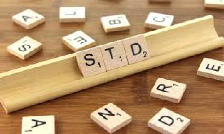 Scrabble STD